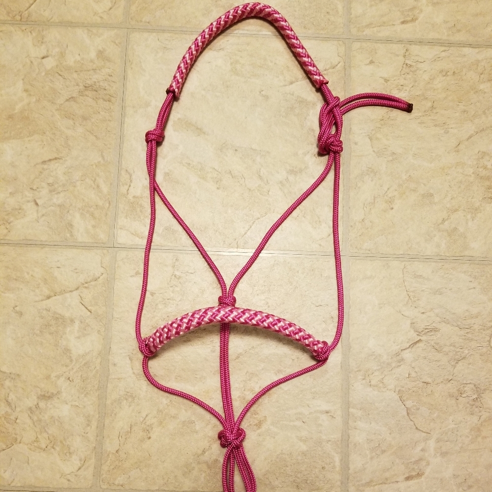 Horse Halter
